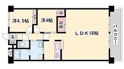 ロゼオ・パラッツォ