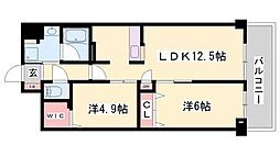 グランリベレ明石