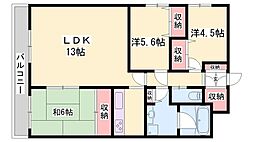 ベルトピア西明石III