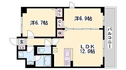 加古川市加古川町平野