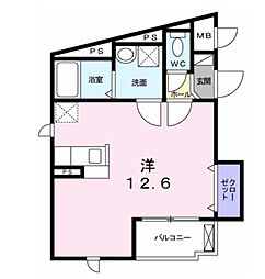 ミル・フィオーレ