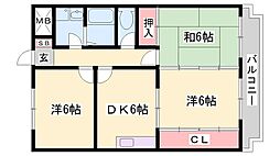 アメニティパレス