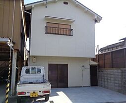 高砂市鍵町戸建