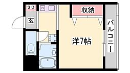 ジュネス新在家