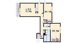 ベレオ東加古川