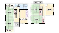 高砂市伊保崎南戸建