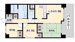 グランプレステージ明石西II