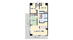 エメラルドマンション東加古川