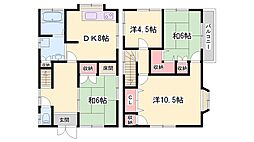 播磨町本荘戸建て