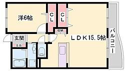 明石市大久保町西脇