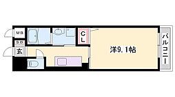 明石市西明石町2丁目