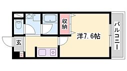 オリエンタルマンションII