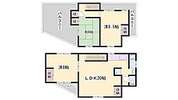 三木市本町3丁目戸建