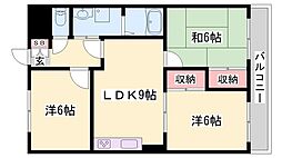 高砂市荒井町小松原1丁目