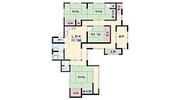 ひだまりとそよ風のセレニティ