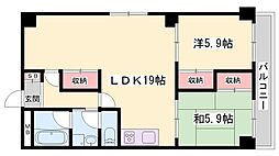 サニーハウス土山