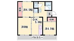 ビレッジハウス志染