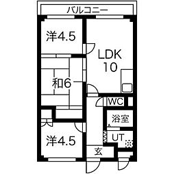 ステイツ明石大久保