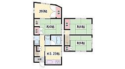 平岡町土山戸建