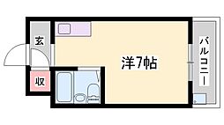 リッチライフ伊川谷I