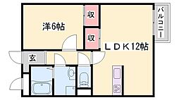 グランジュール壱番館