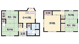 平岡町一色戸建