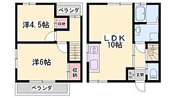 米田町戸建（家里邸）