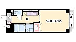 ラ・ブローテ東加古川