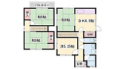 加古川市尾上町養田の一戸建て