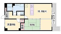 プレステージ明石魚住VI