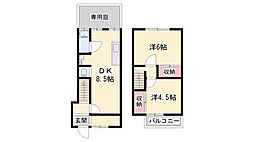 加古川市土山戸建