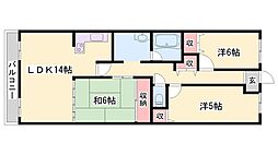 サンシティ本荘弐番館