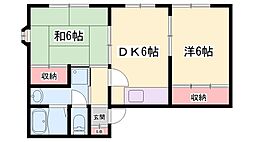 ベネフィス土山II