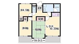 サウスレーベン小野