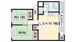 コーポ播磨7号館