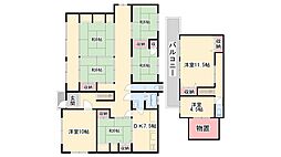 王子町戸建