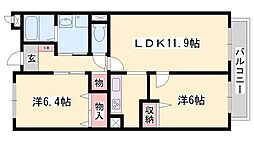 セントポーリア高砂