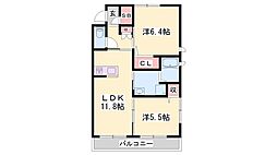 シャーメゾンきた