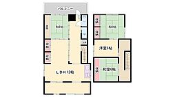 加西市北条町栗田戸建