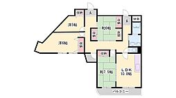 ブランベール大久保