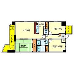 YKハイツ大久保