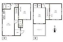 加古川市平岡町新在家戸建て