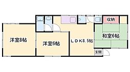 明石市大久保町戸建