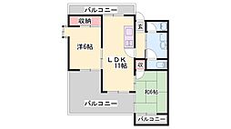 コスモハイツ東加古川