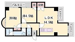 アルコ・ラ・カーサ東加古川