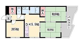 ロイヤルコーポ宝殿