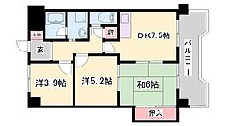 ロイヤルコーポ伊保