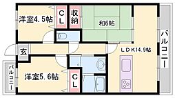 ネオハイツ明石魚住