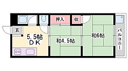 ヨシカワマンション