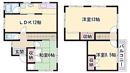 尾上町養田戸建